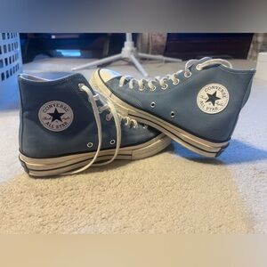 ⭐️NEVER WORN⭐️ Converse Chuck Taylor Men’s 8 or Women’s 9.5/10